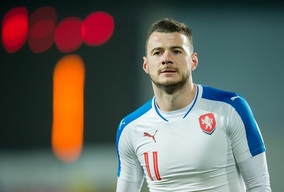 Daniel Pudil.