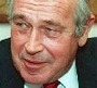 Autor Robert Ludlum.