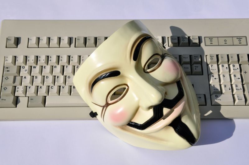 Hackeři (ilustrační foto).