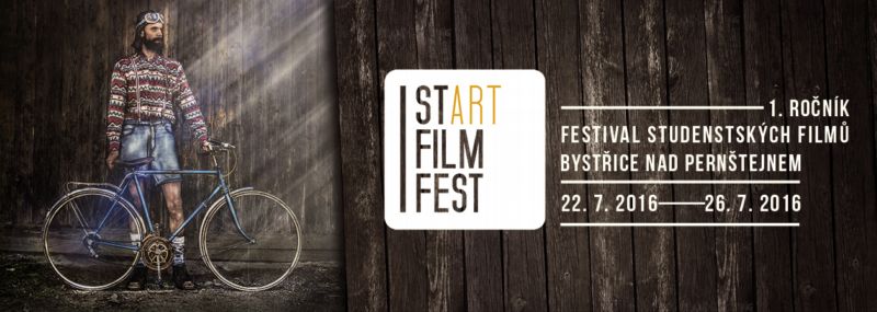 Start Film.