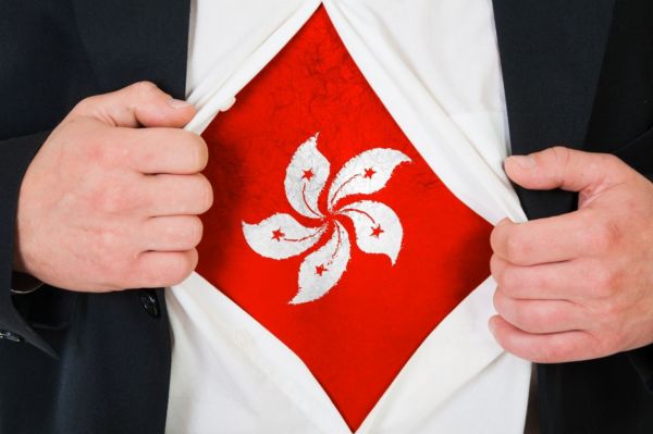 Hongkong se posunul na první místo v žebříčku konkurenceschopnosti.