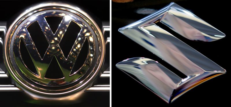 Nová kauza Dieselgate? Nová kauza Dieselgate?