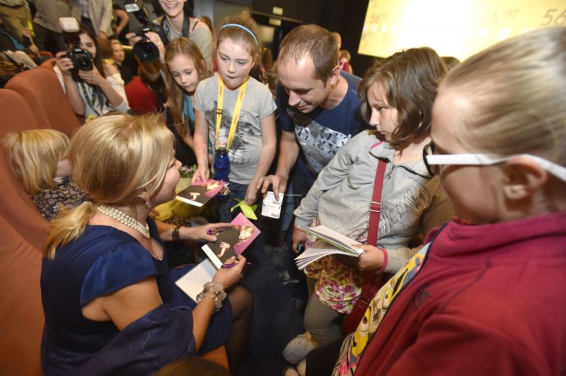 Zlínský filmový festival navštívilo rekordních 125 tisíc lidí.