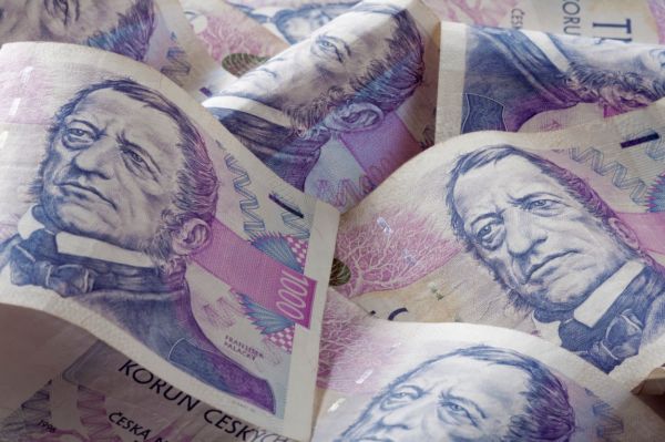  Česká ekonomika během prvních tří měsíců posílila meziročně o tři procenta.
