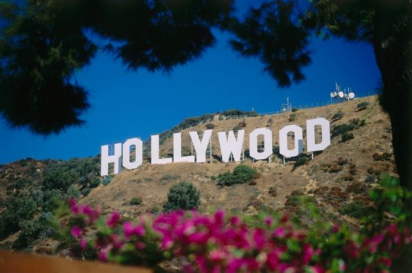 Hollywoodská sláva stále přežívá.