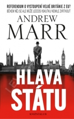 Titul Hlava státu.