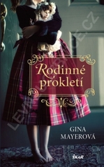 Kniha Rodinné prokletí.