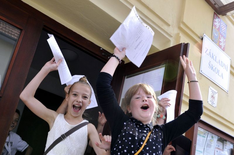 Děti jsou rok od roku náročnější, přiznávají rodiče. Děti jsou rok od roku náročnější, přiznávají rodiče.