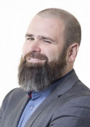 Režisér nového představení Michal Zetela.