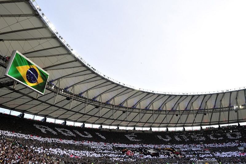 Příští fotbalové mistrovství Jižní Ameriky Copa América bude v roce 2019 hostit Brazílie.