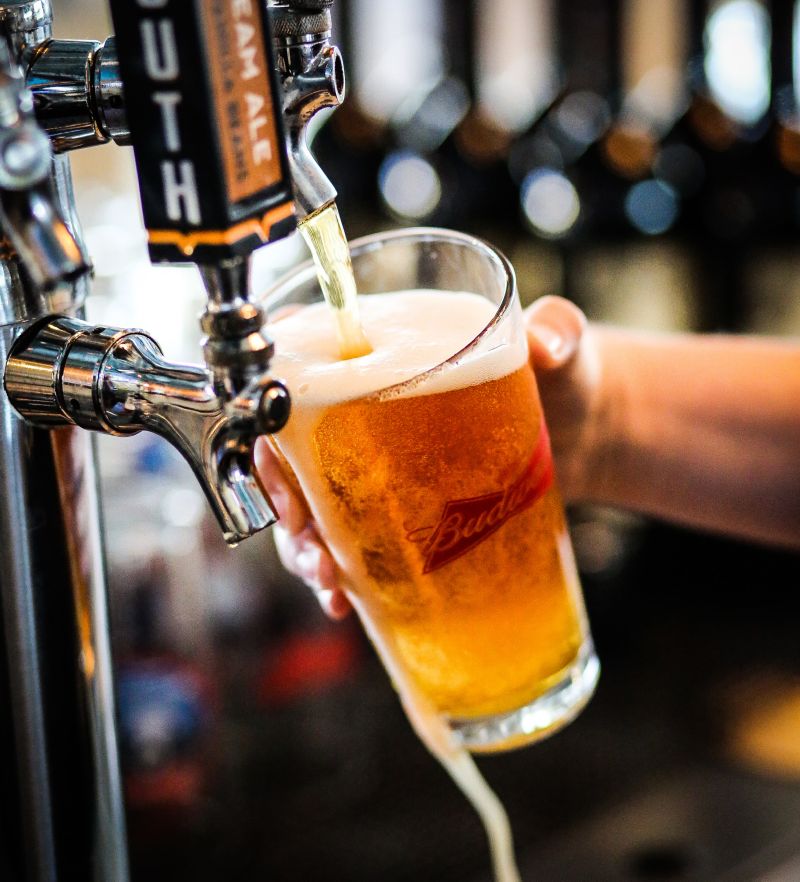 Pivo (ilustrační foto).