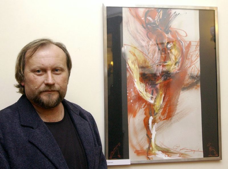 Jan Kunovský (snímek z roku 2004).