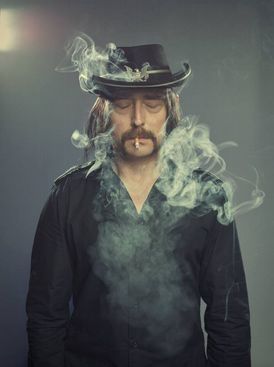 Poslední novinkou v Divadle Na zábradlí je inscenace Óm jako Oblomov.