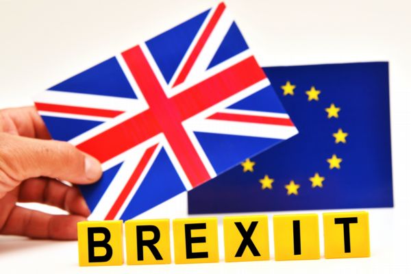 Bexit by mohl oslabit postavení osmadvacítky.