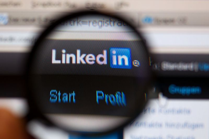 Firma LinkedIn. 