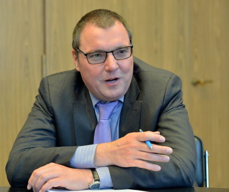 Miroslav Singer.