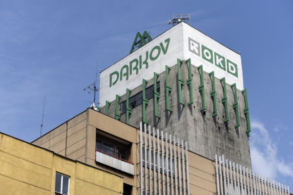 Společnosti OKD se v současnosti daří těžit.