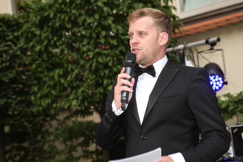 Jakub Prachař nepociťuje akutní potřebu namnožit svůj genofond.