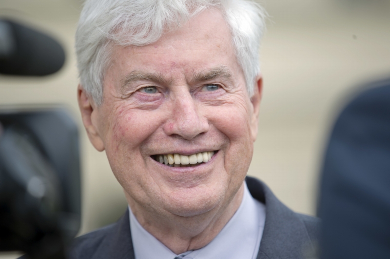 Jiří Grygar.