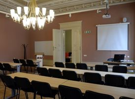 Na Anglo-americké universitě v Praze je brexit nyní žhavé diskusní téma.