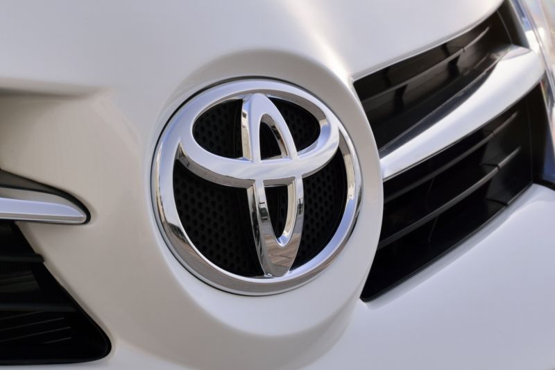 Toyota pracuje na systému autonomního řízení, jehož součástí by byla umělá inteligence.
