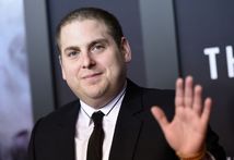 Jonah Hill.