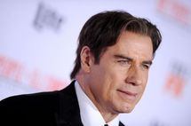 John Travolta.