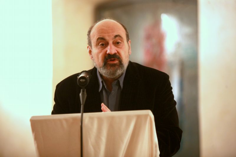 "Nezabíjejte naděje generací na velký a staletí starý sen evropské jednoty," uvedl Halík v otevřeném dopise Britům.