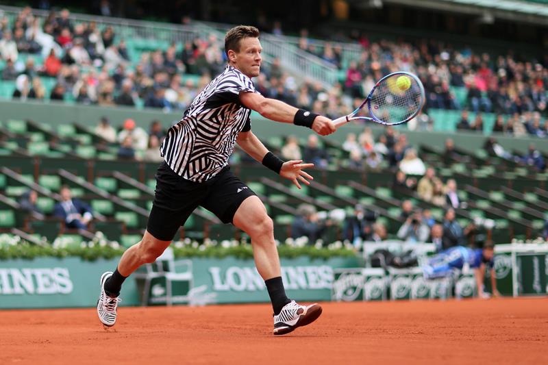 Tenista Tomáš Berdych ujistil, že pojede na olympijské hry do Ria de Janeiro. Tenista Tomáš Berdych ujistil, že pojede na olympijské hry do Ria de Janeiro.
