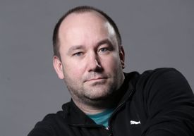 Petr Musil.