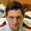 Lukáš Krpálek.