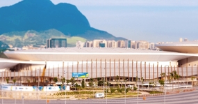 Carioca Aréna 2