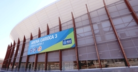 CARIOCA ARÉNA 3