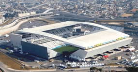CORINTHIANS (Sao Paulo)