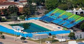 CENTRUM PLAVECKÝCH SPORTŮ DEODORO