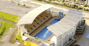 CENTRUM PLAVECKÝCH SPORTŮ MARIE LENKOVÉ