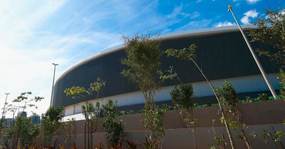 MĚSTSKÝ VELODROM
