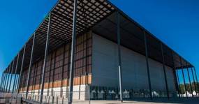 ARÉNA MLÁDÍ