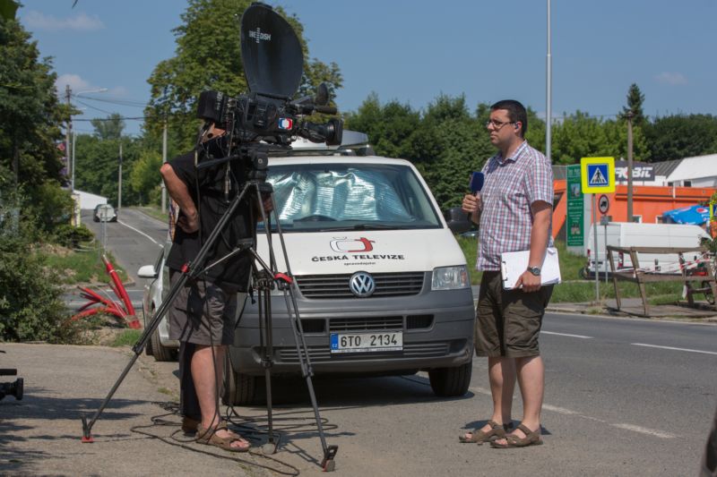 Ilustrační foto.
