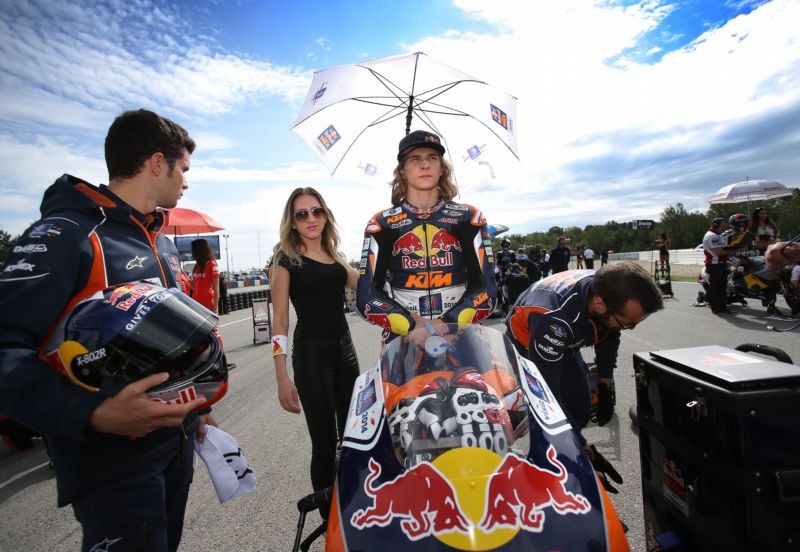 Karel Hanika.