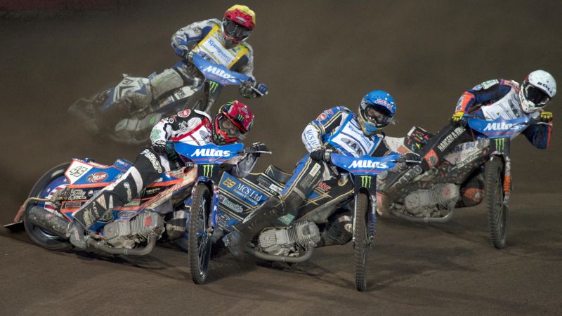 Grand Prix České republiky v Praze na Markétě