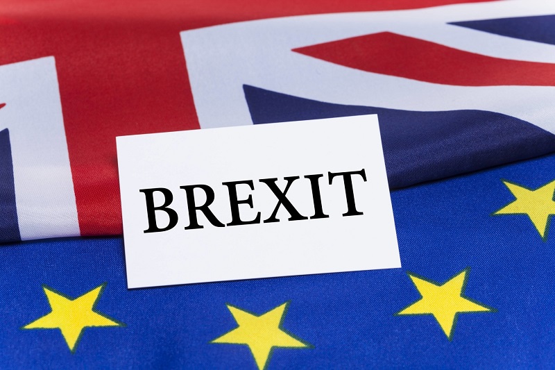 Brexit (ilustrační foto). 