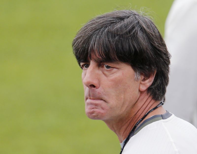 Joachim Löw.