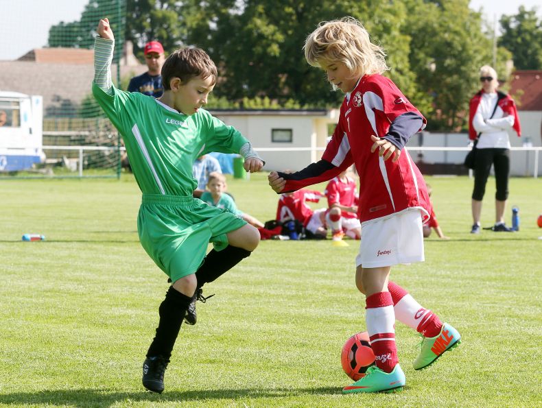 Ilustrační foto.