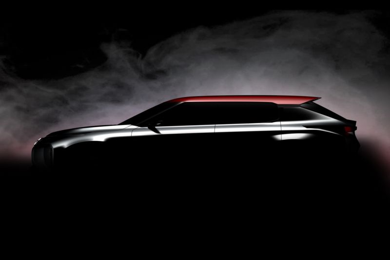  Ground Tourer Concept má být nejnovějším vyjádřením designérských ambicí značky. 