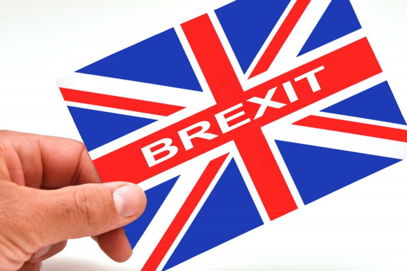 Euroskeptický tisk varuje před následky brexitu (ilustrační foto).