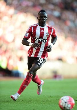 Sadia Mané.