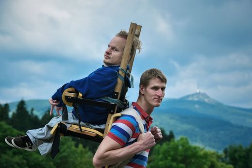 Výstup na Mont Blanc musí výprava stihnout za jediný den.