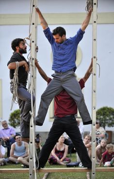 Jordi Galí.
