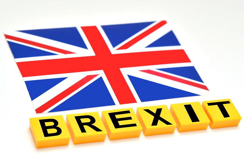 Brexit (ilustrační foto). 